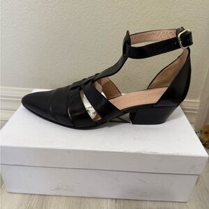 Margo Cardona Heels